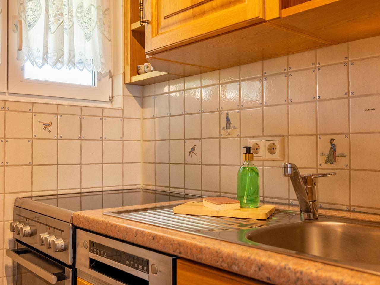 Vakantiehuis in Löffingen, Duitsland voor 4 personen foto 13
