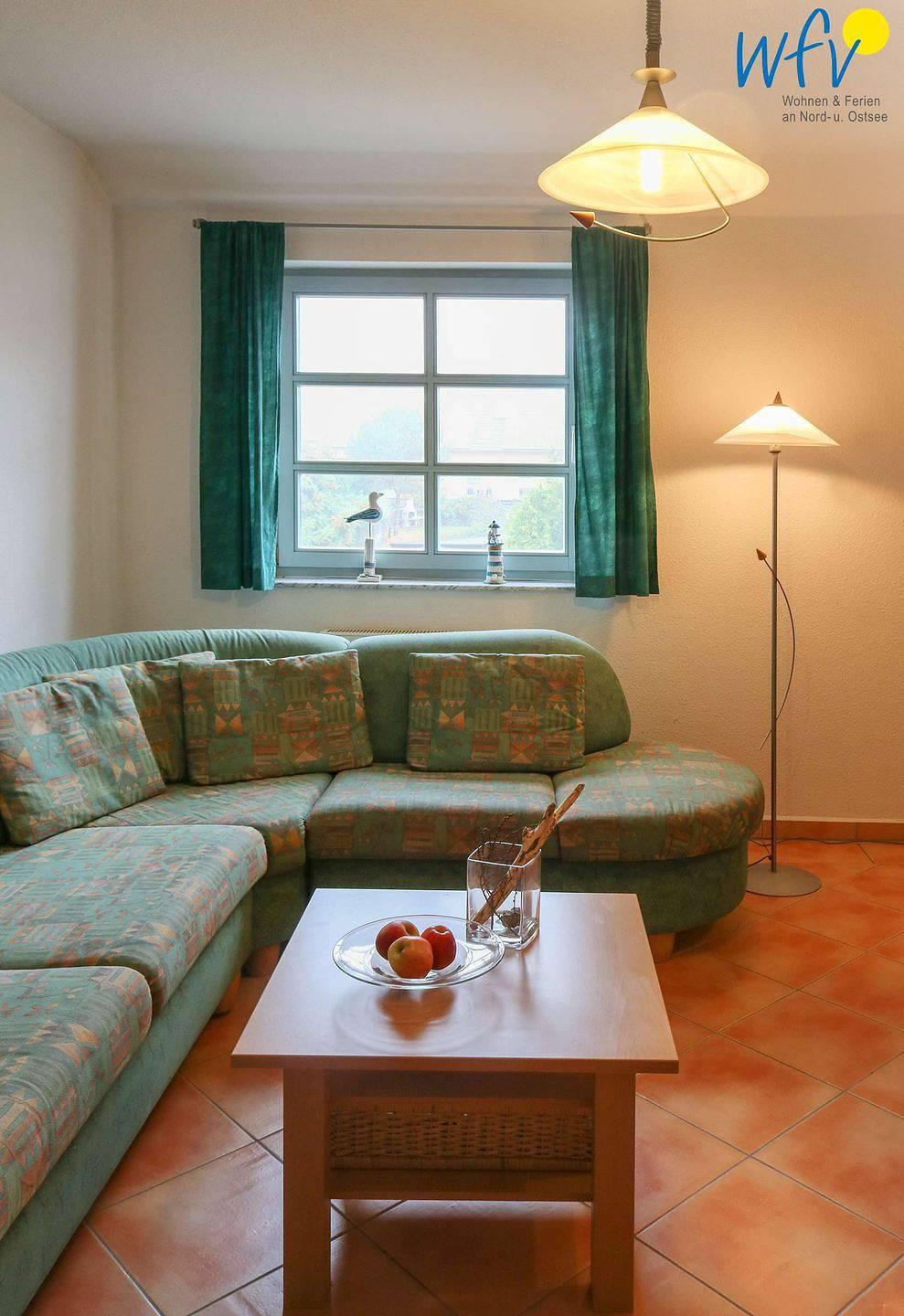 Vakantieappartement in Rügen, Duitsland voor 3 personen foto 3