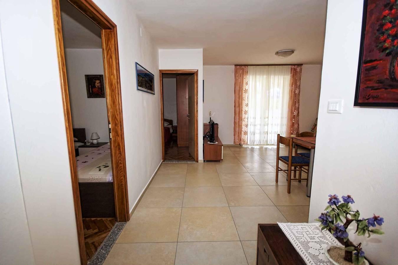 Vakantieappartement in Medulin, Kroatië voor 5 personen foto 7