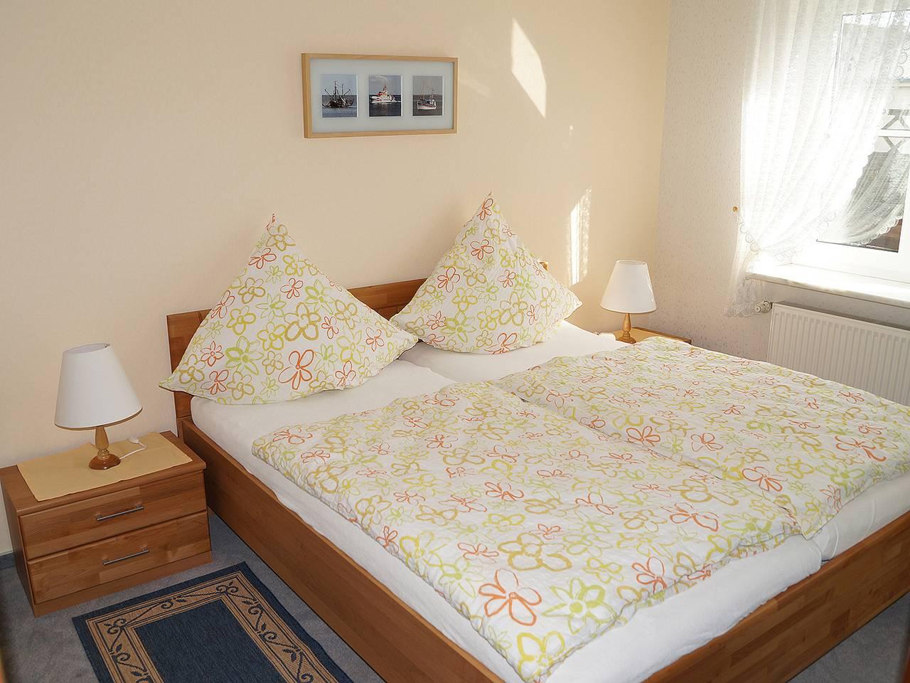 Vakantieappartement in Büsum, Duitsland voor 3 personen foto 11
