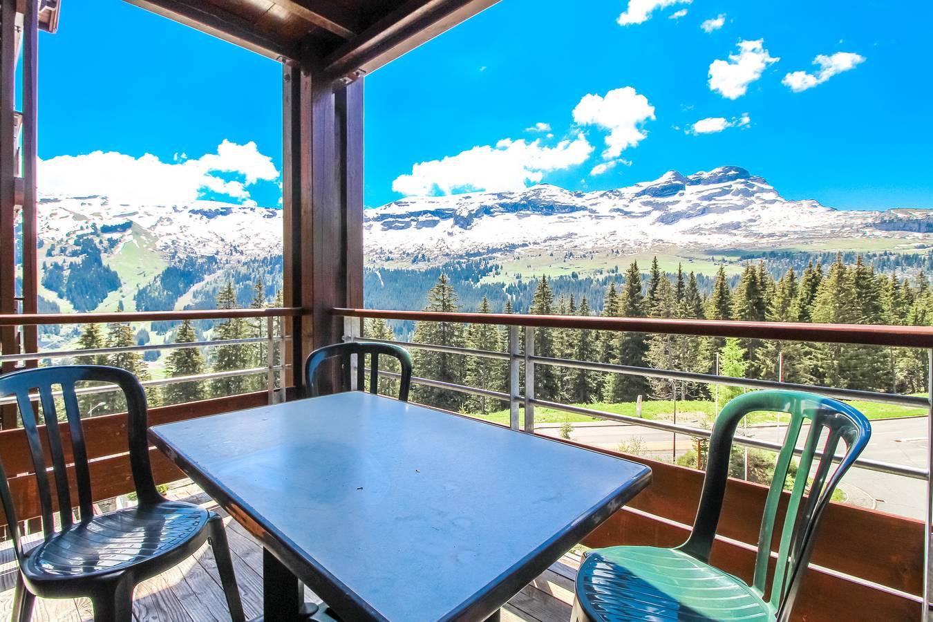 Vakantieappartement in Rhône-Alpes, Frankrijk voor 8 personen foto 11
