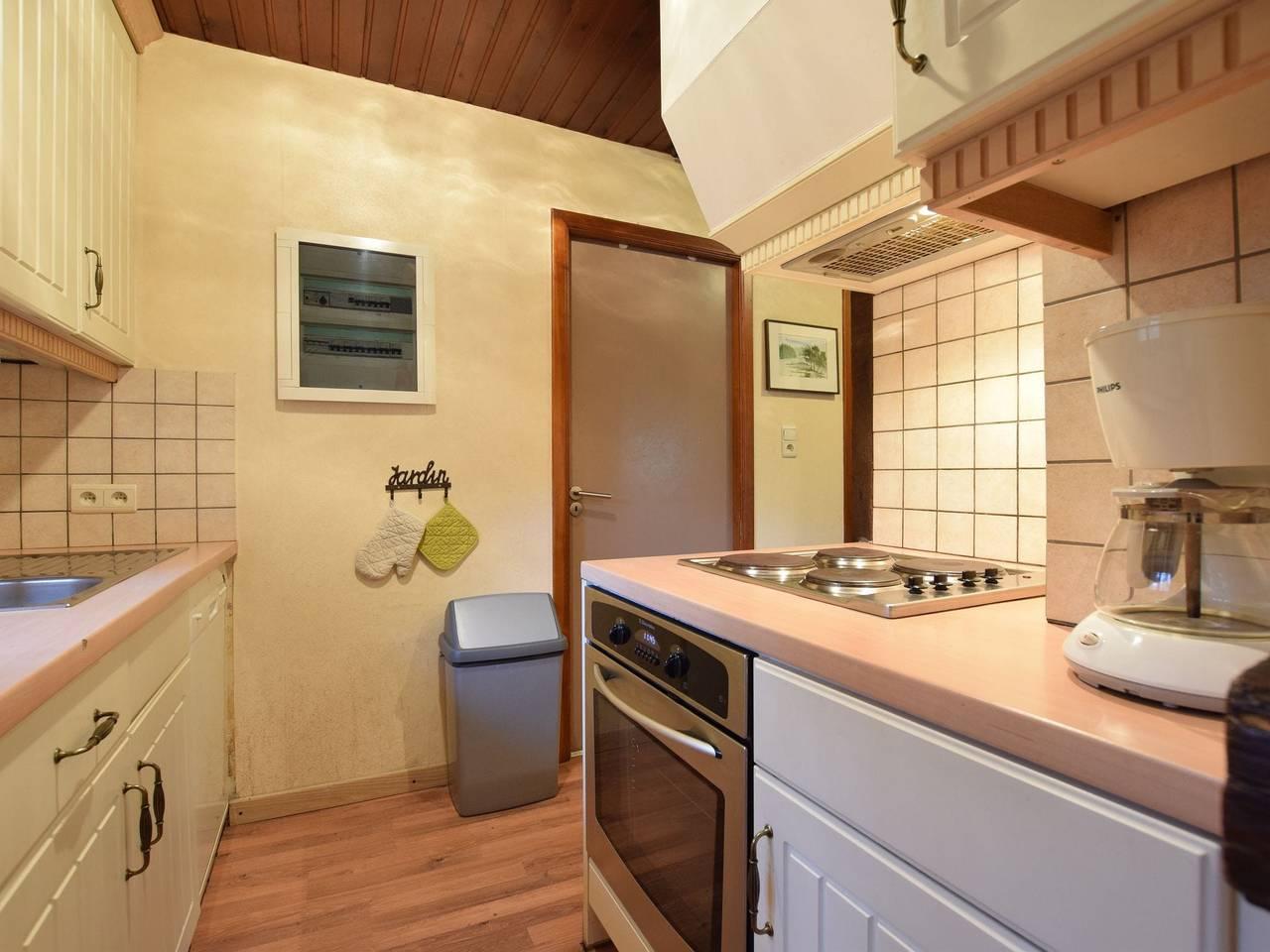 Vakantiehuis in Bouillon, België voor 5 personen foto 9