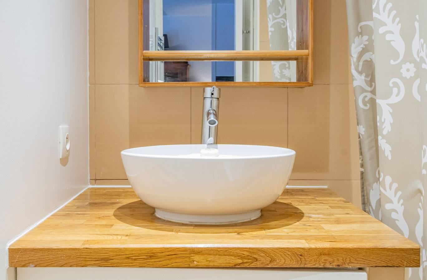 Vakantieappartement in Chamonix, Frankrijk voor 4 personen foto 7