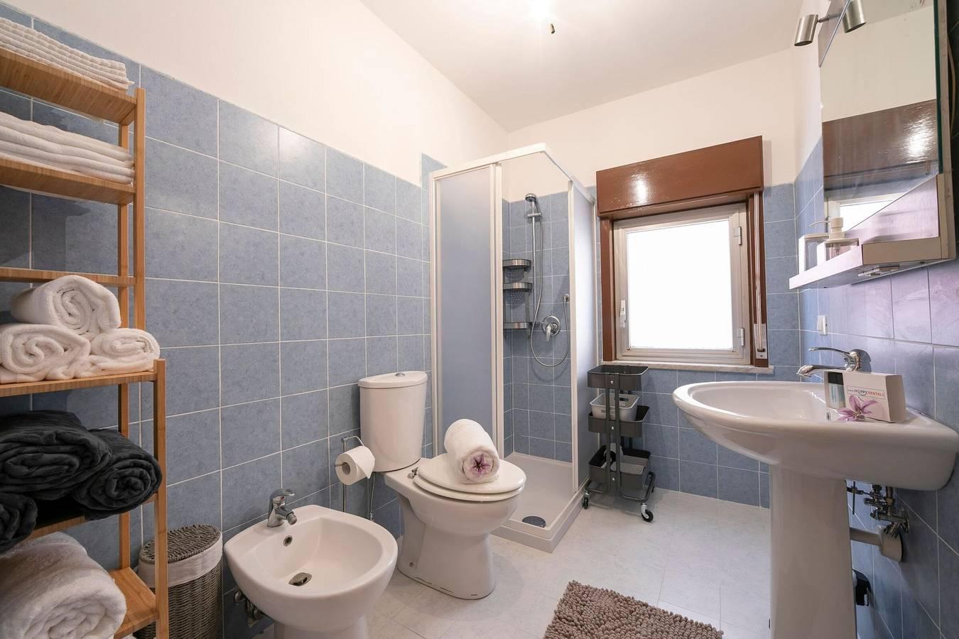 Vakantieappartement in Gaggi, Italië voor 6 personen foto 8