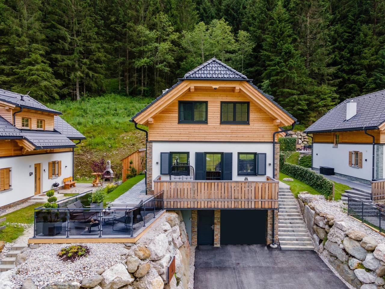 Vakantiehuis in Tauern, Oostenrijk voor 12 personen foto 3