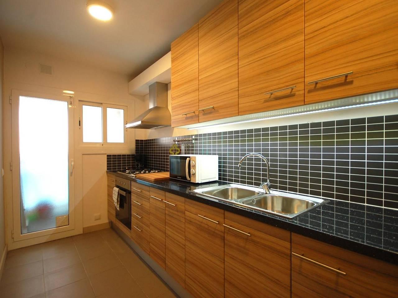 Vakantieappartement met terras in Platja de Castelldefels (Gavà), Castelldefels, Spanje voor 8 personen foto 22
