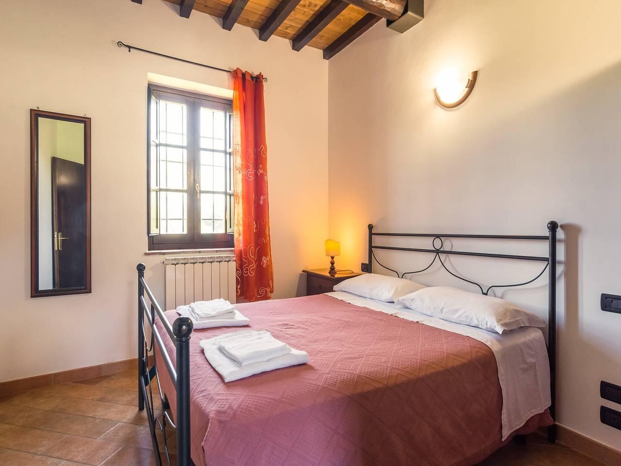 Vakantiehuis in Perugia, Italië voor 7 personen foto 12