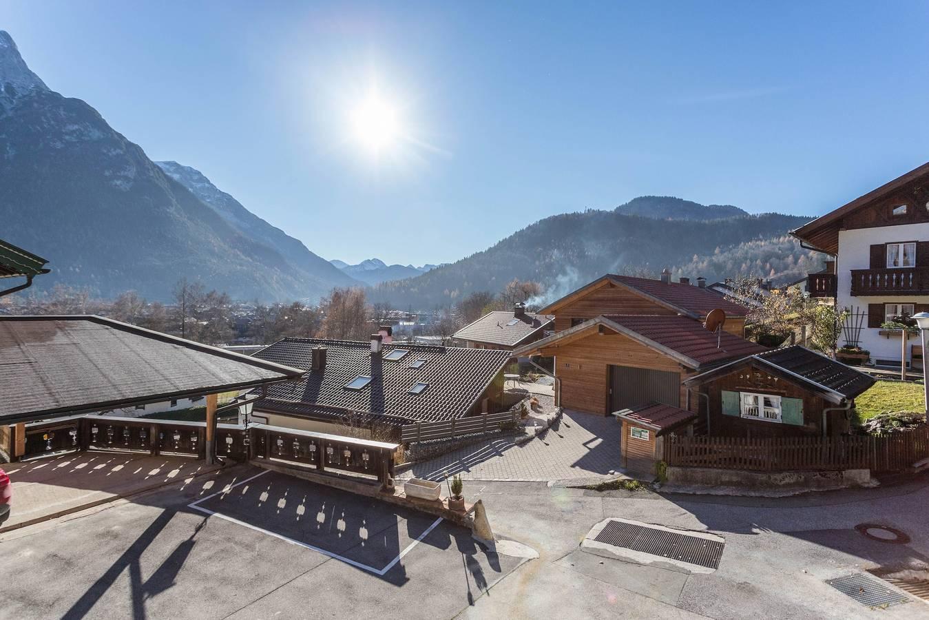Vakantieappartement in Mittenwald, Duitsland voor 2 personen foto 17