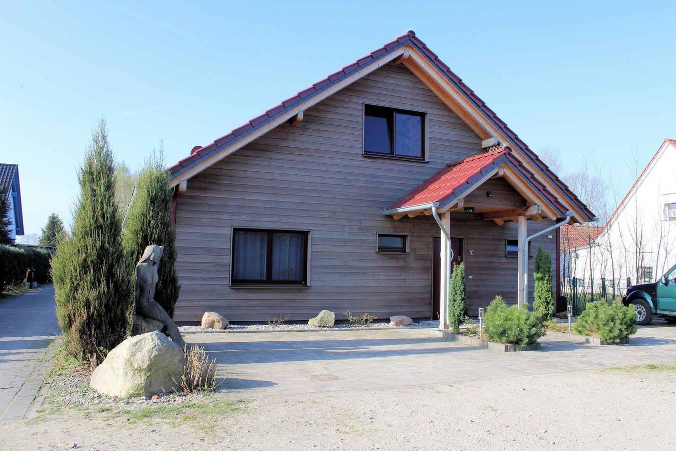 Vakantiehuis in Usedom, Duitsland voor 6 personen foto 2