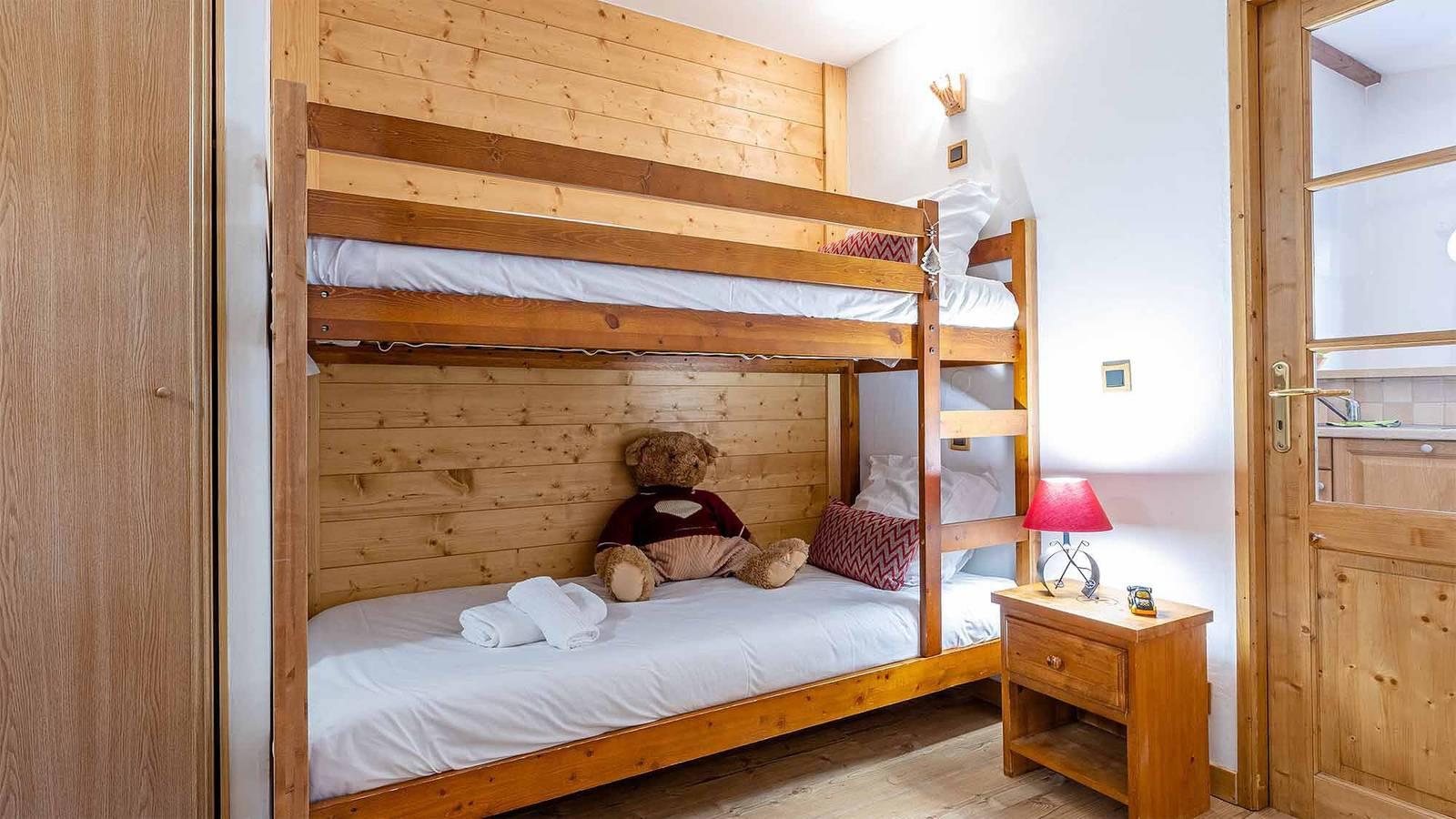 Vakantieappartement in Savoie, Frankrijk voor 9 personen foto 5