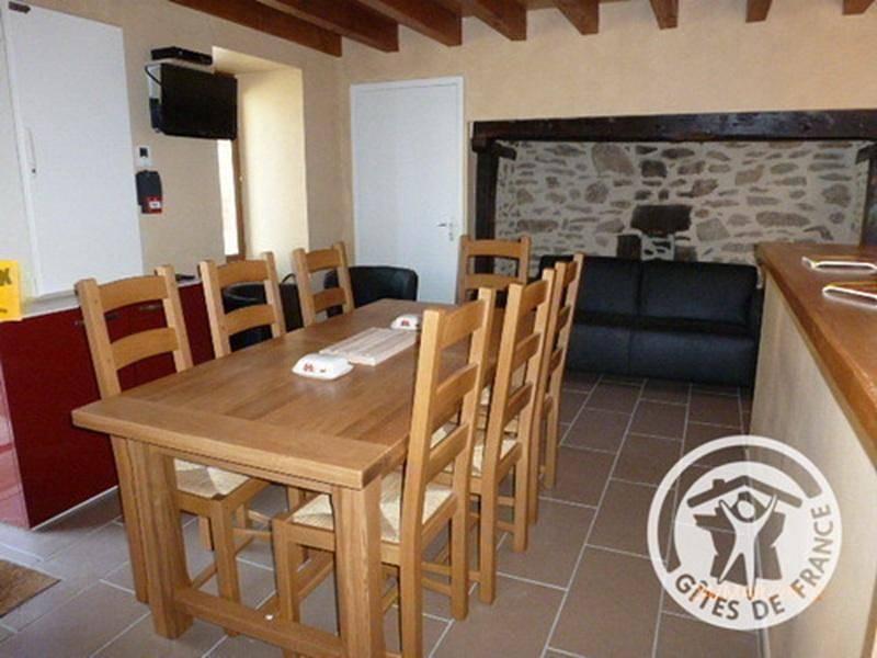 Vakantiehuis in Corrèze, Frankrijk voor 8 personen foto 10