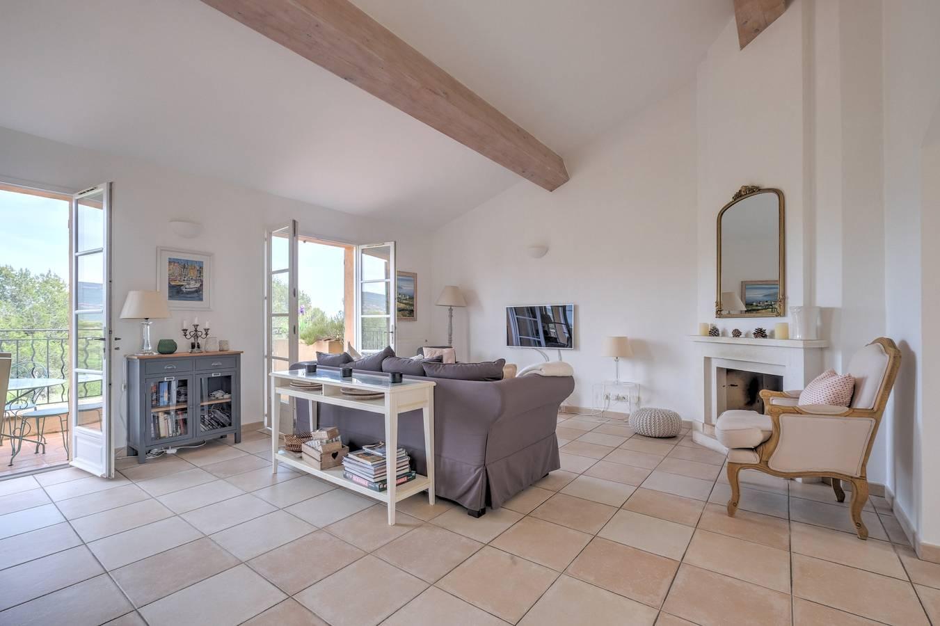 Vakantiehuis in Var, Frankrijk voor 6 personen foto 6