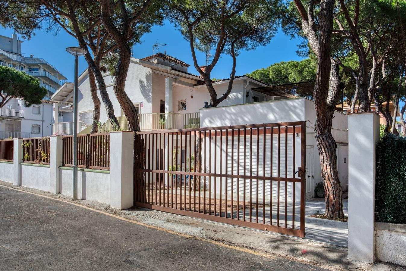 Vakantieappartement met hond toegestaan en airconditioning in Platja d'Aro, Costa Brava, Spanje voor 4 personen foto 21