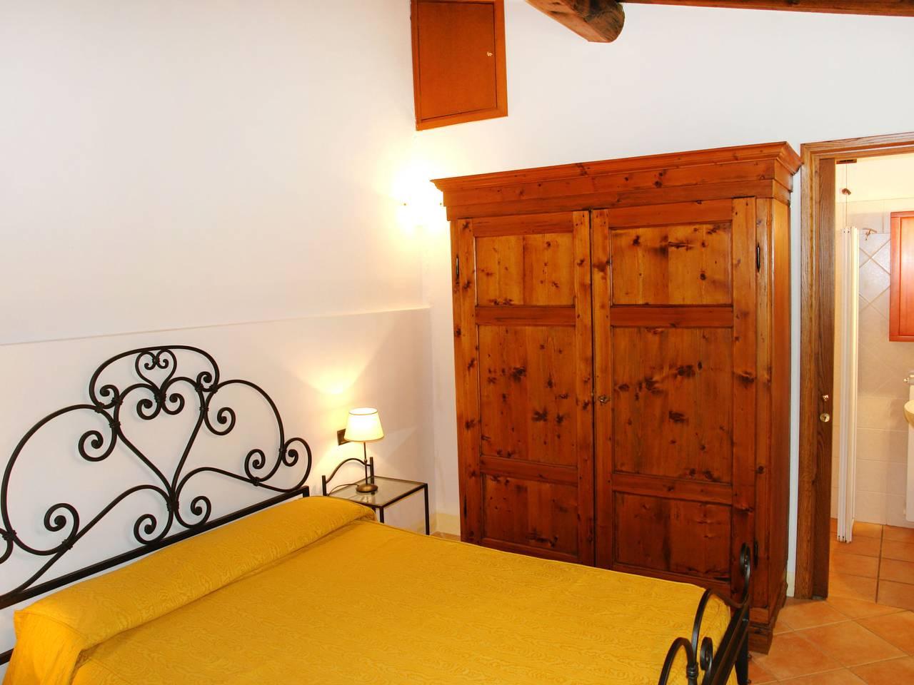 Vakantieappartement in Gambassi Terme, Italië voor 2 personen foto 13