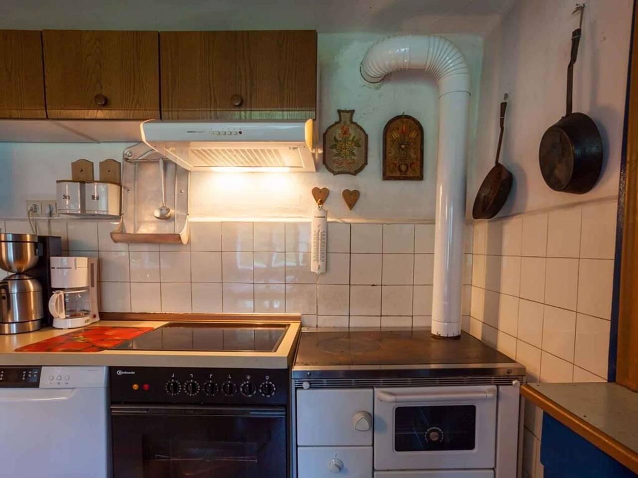 Vakantiehuis in Pinzgau, Oostenrijk voor 15 personen foto 10