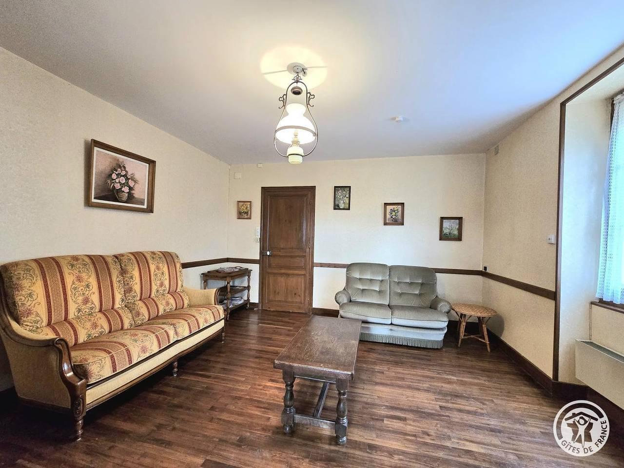 Vakantiehuis in Dordogne, Frankrijk voor 5 personen foto 7