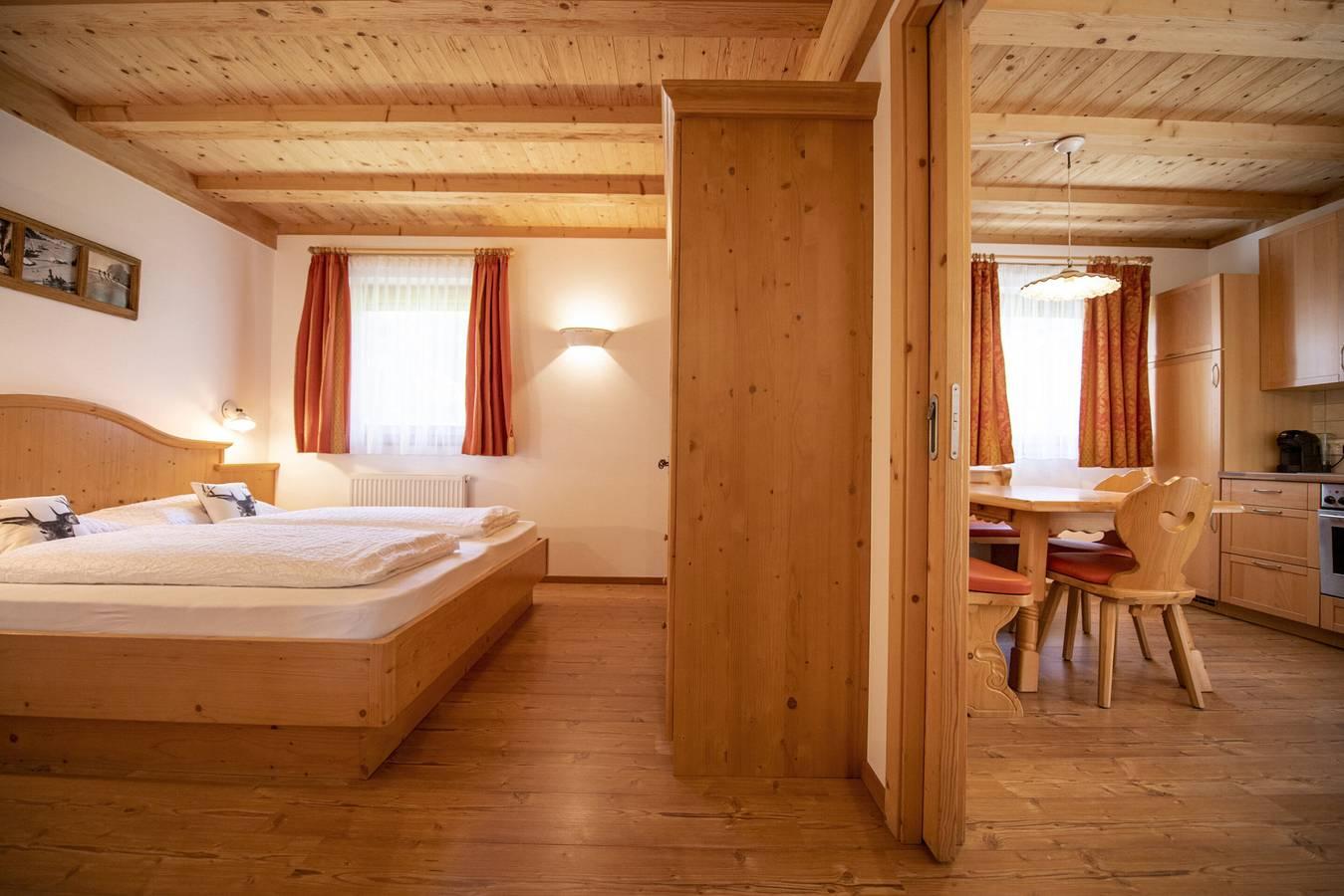 Vakantieappartement in Gherdëina, Italië voor 2 personen foto 18