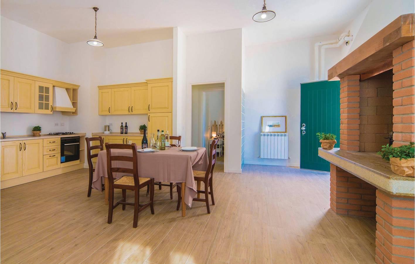 Vakantieappartement in Cinto Euganeo, Italië voor 6 personen foto 3
