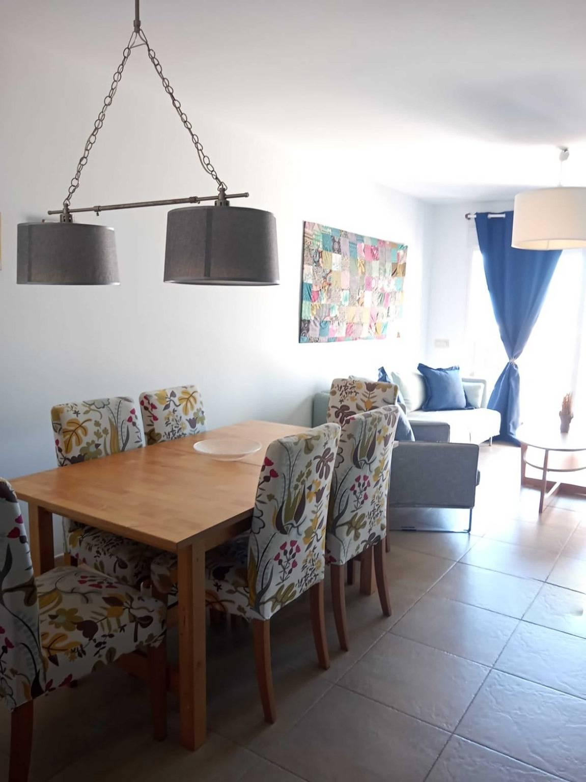 Vakantieappartement in Tarifa, Spanje voor 6 personen foto 4