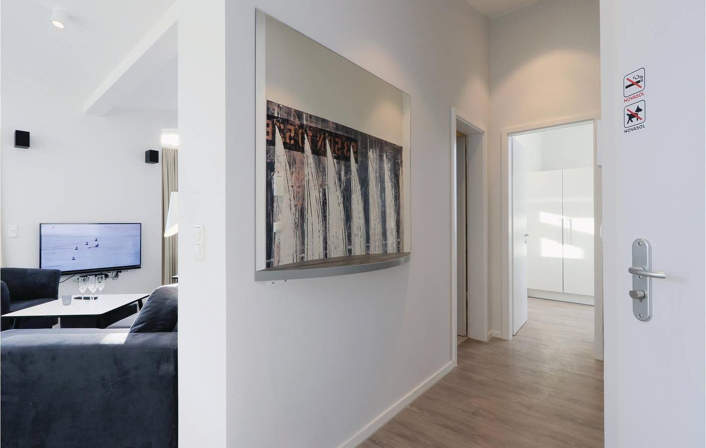 Vakantieappartement in Lübeck, Duitsland voor 8 personen foto 18