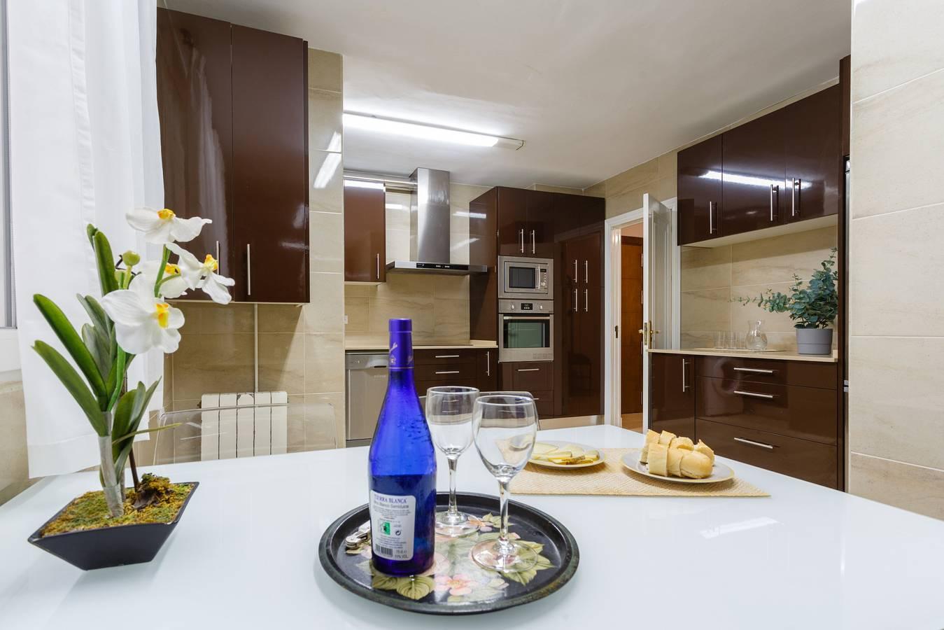 Vakantieappartement in Cádiz, Spanje voor 5 personen foto 3