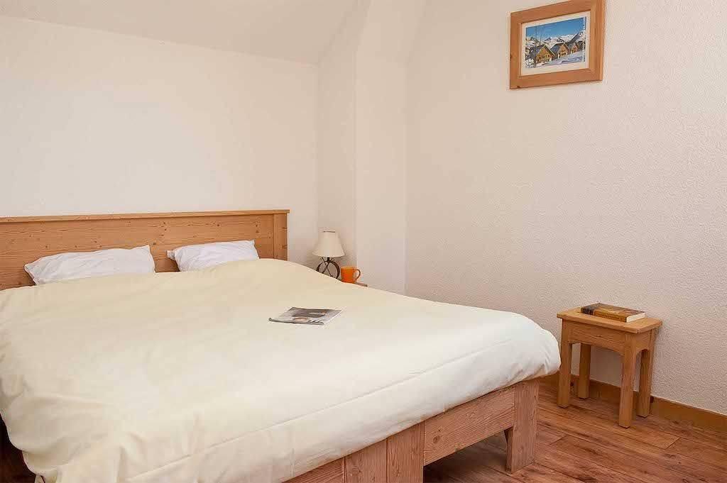 Vakantieappartement in Savoie, Frankrijk voor 6 personen foto 2