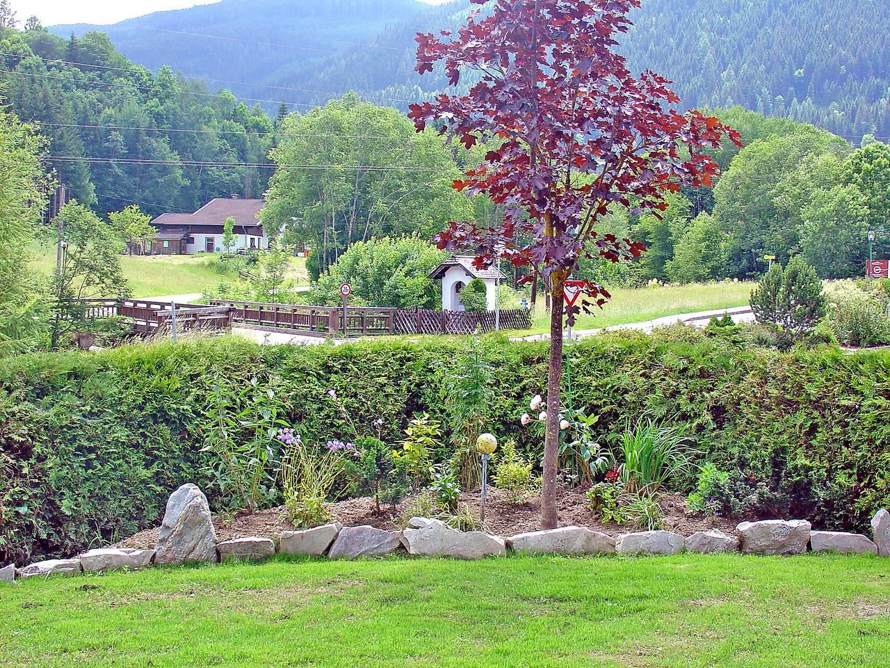 Vakantieappartement in Tauern, Oostenrijk voor 6 personen foto 6