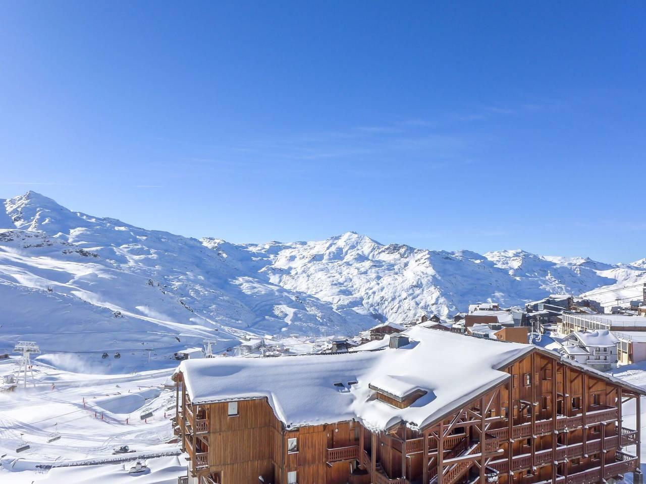 Vakantieappartement in Savoie, Frankrijk voor 4 personen foto 17