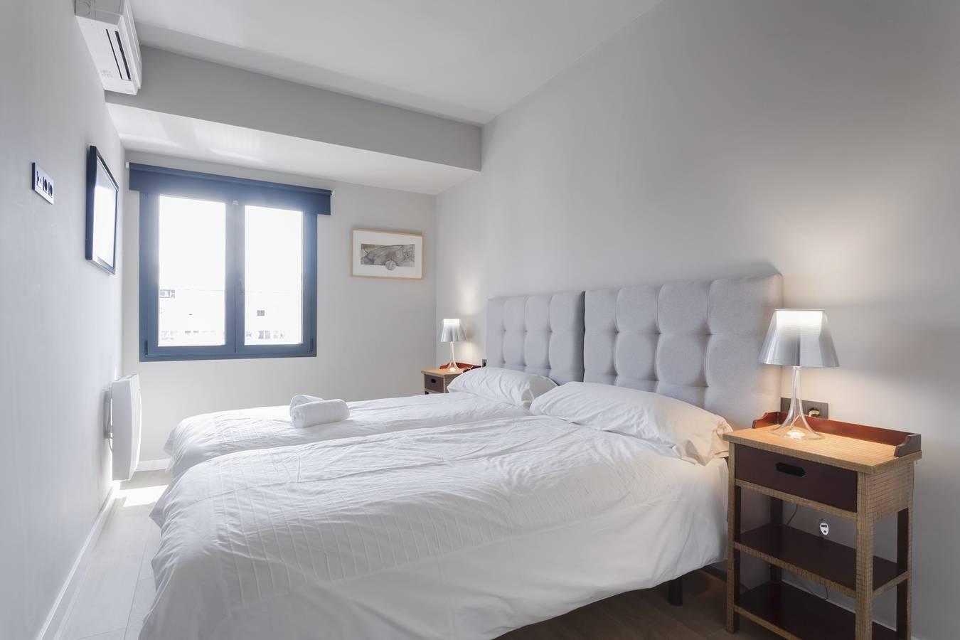 Vakantieappartement in Madrid, Spanje voor 6 personen foto 16