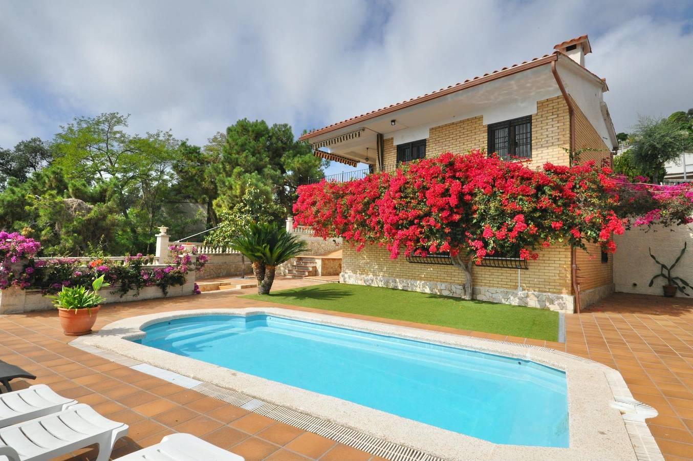 Vakantiehuis in Costa Brava, Spanje voor 8 personen foto 5