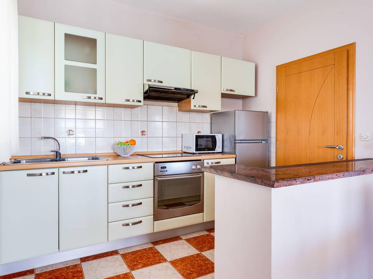 Vakantieappartement in Zadar, Kroatië voor 5 personen foto 5