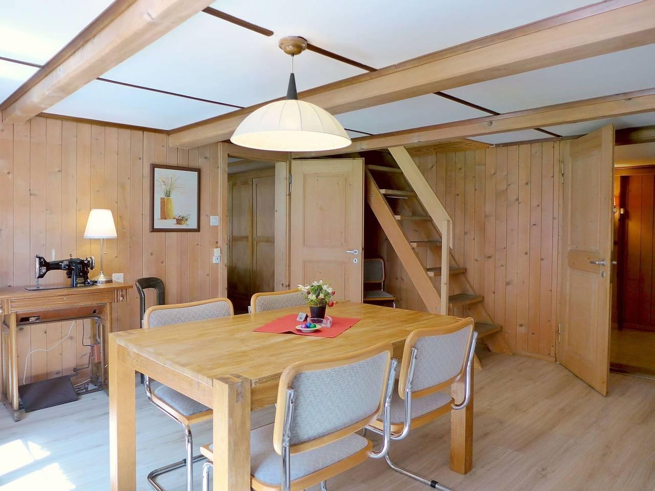 Vakantieappartement in Lauterbrunnen, Zwitserland voor 4 personen foto 14
