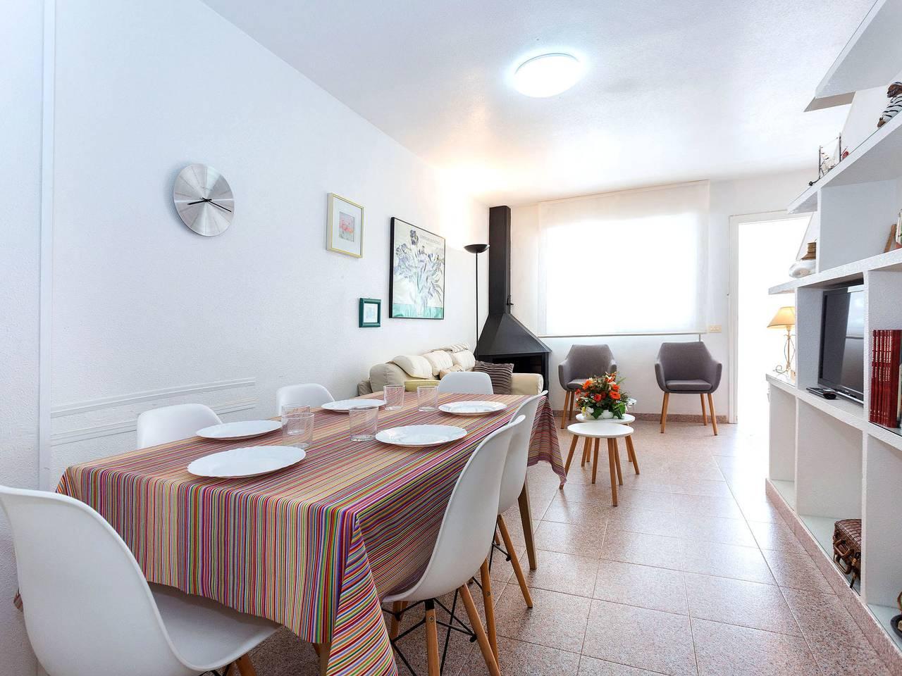 Vakantiehuis in Baix Maestrat, Spanje voor 6 personen foto 2