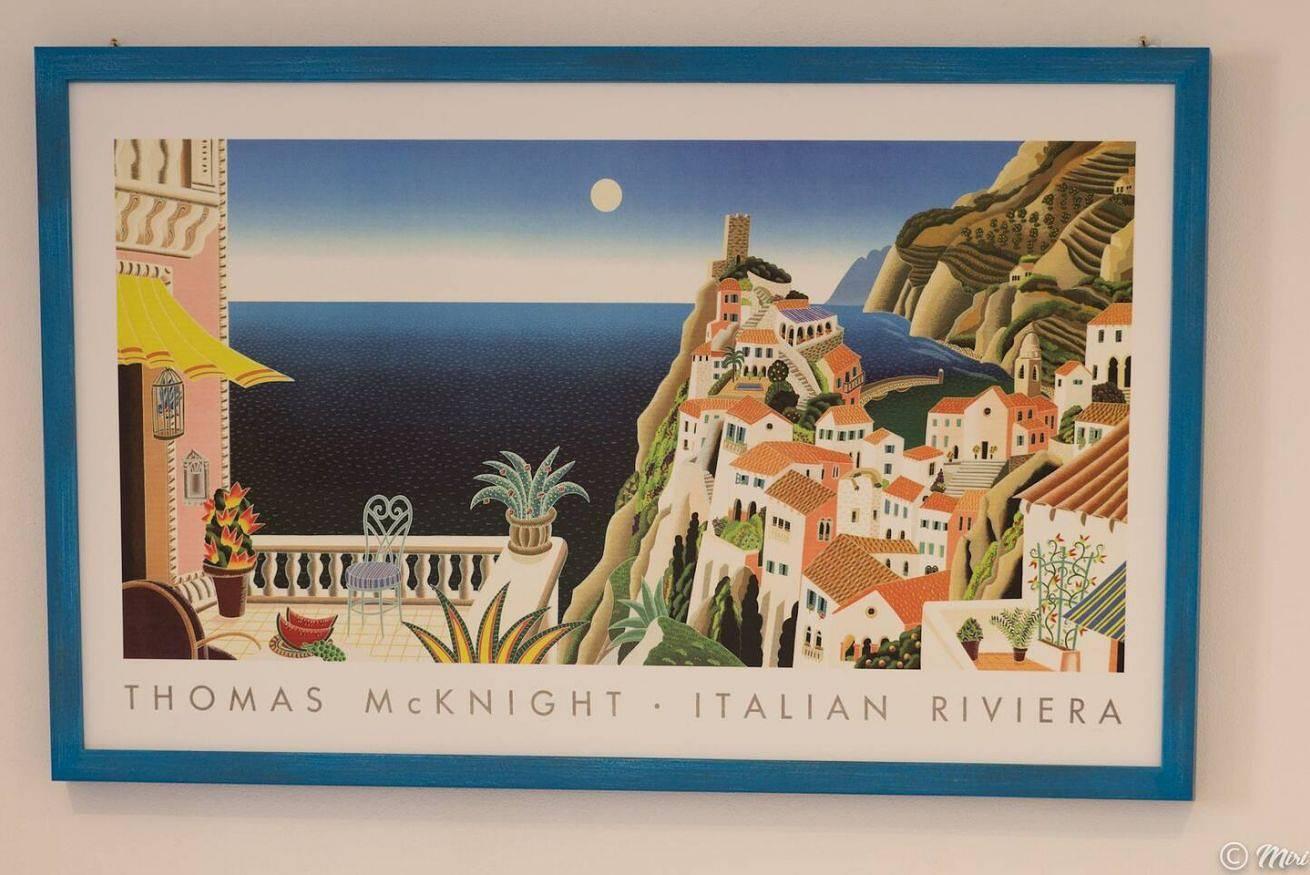 Vakantieappartement met zeezicht en hond toegestaan in Vernazza, Vernazza Gemeente, Italië voor 2 personen foto 22