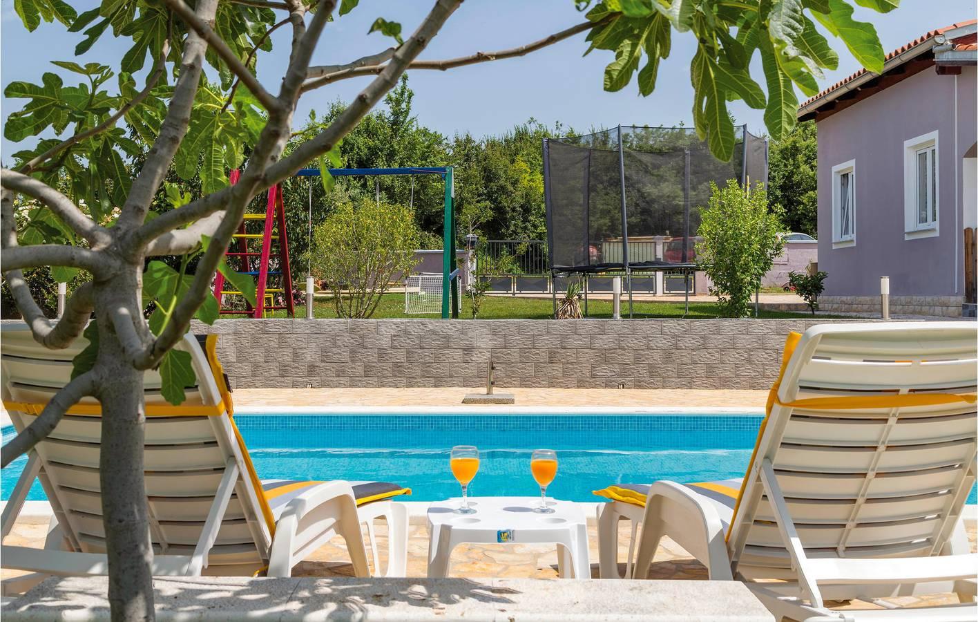 Vakantiehuis in Valtura, Kroatië voor 4 personen foto 5