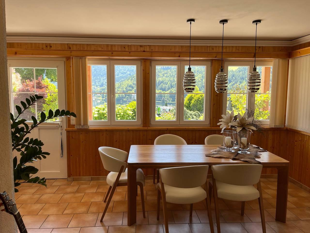 Vakantieappartement in Grundlsee foto 7