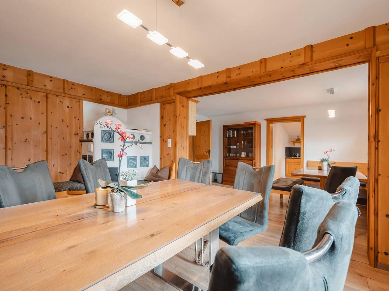Vakantieappartement in Pinzgau, Oostenrijk voor 16 personen foto 10