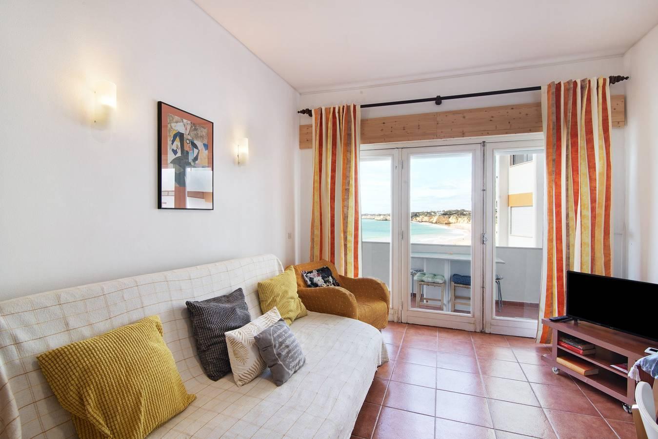 Vakantieappartement in Faro District, Portugal voor 6 personen foto 4