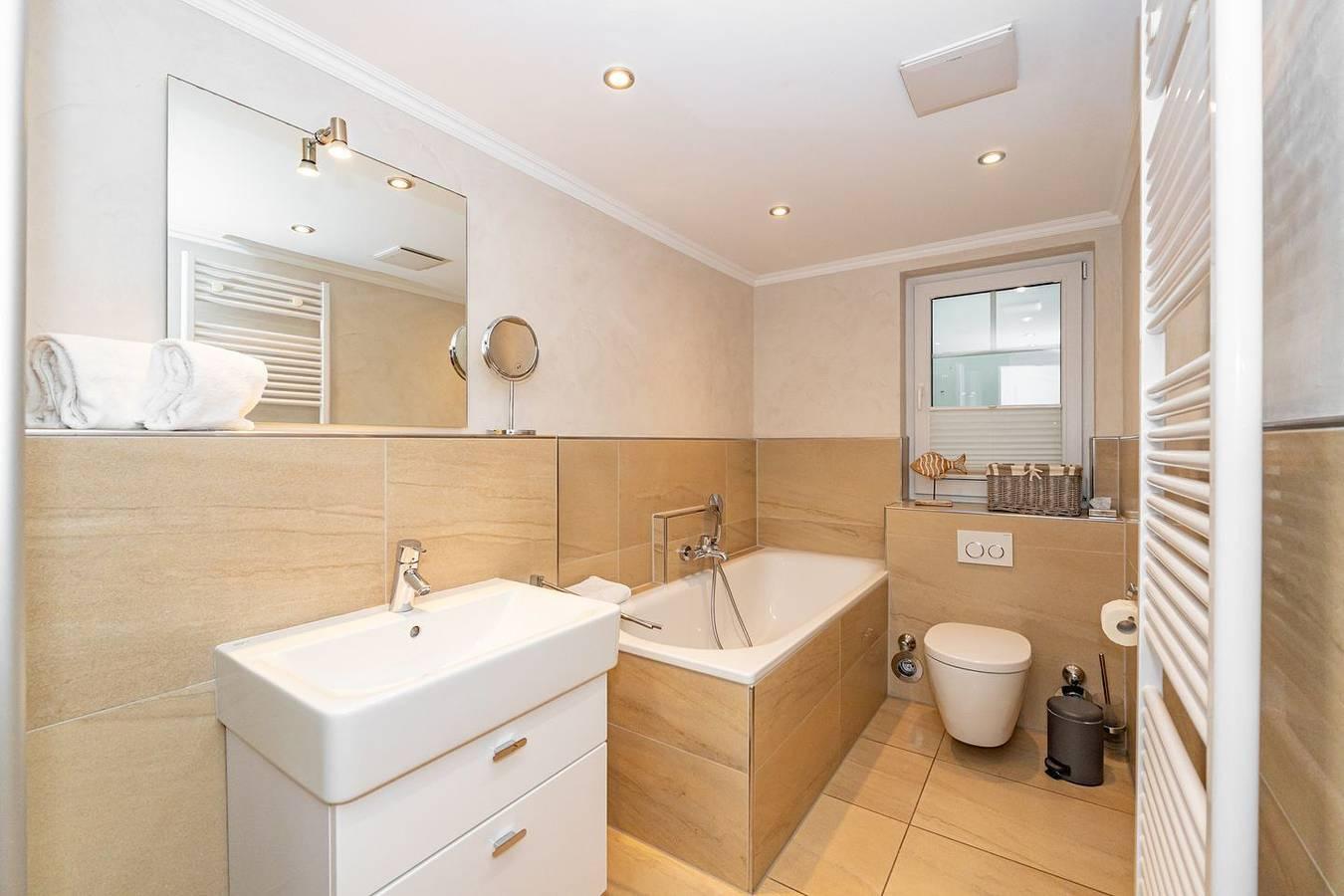Vakantieappartement in Sylt, Duitsland voor 4 personen foto 15