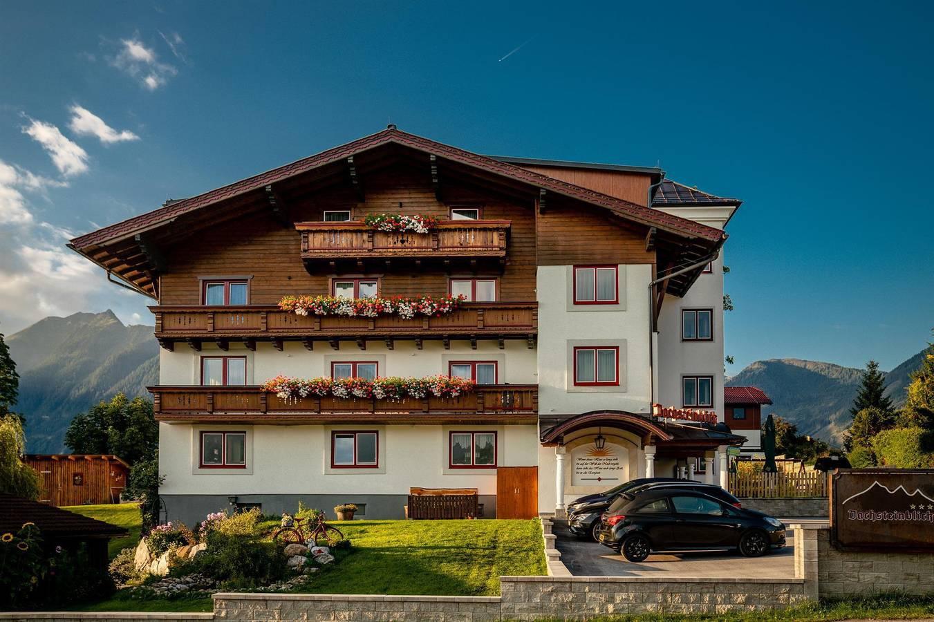 Vakantieappartement in Tauern, Oostenrijk voor 9 personen foto 14
