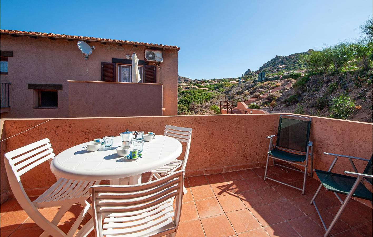 Vakantieappartement in Gallura, Italië voor 3 personen foto 8