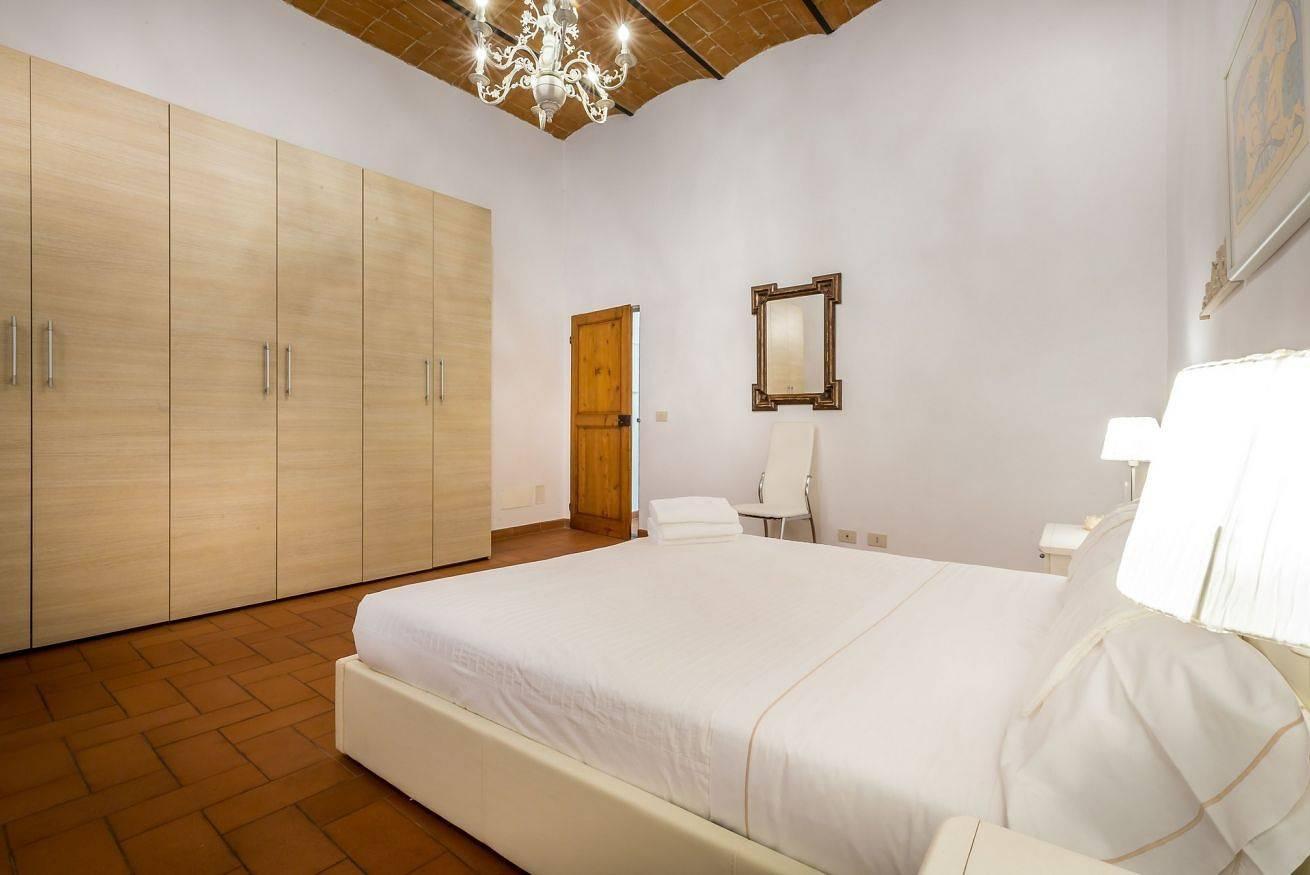 Vakantieappartement in Florence, Italië voor 2 personen foto 17