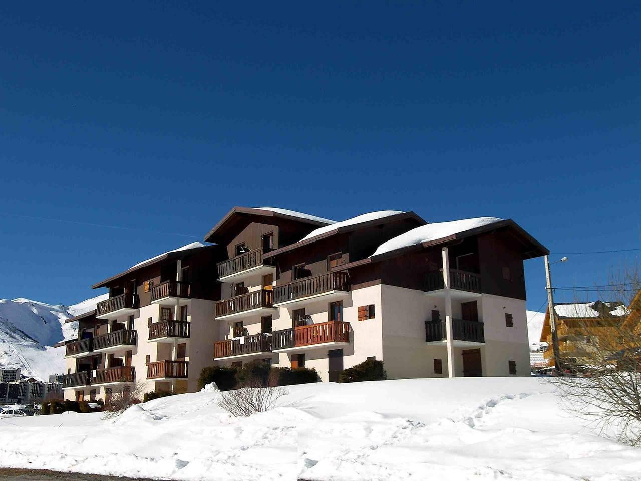 Vakantieappartement in Savoie, Frankrijk voor 3 personen foto 16