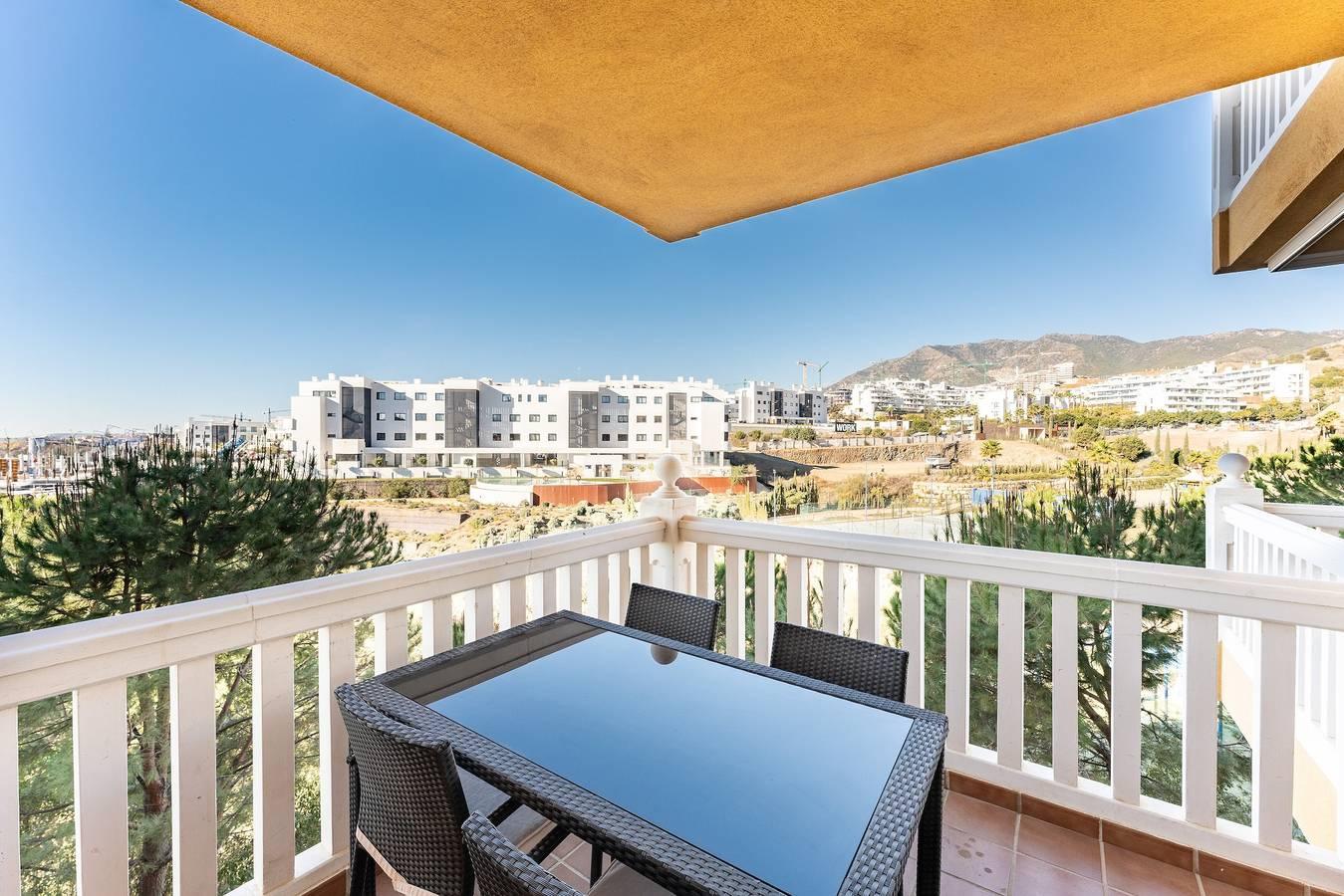 Vakantieappartement in Fuengirola, Spanje voor 5 personen foto 3
