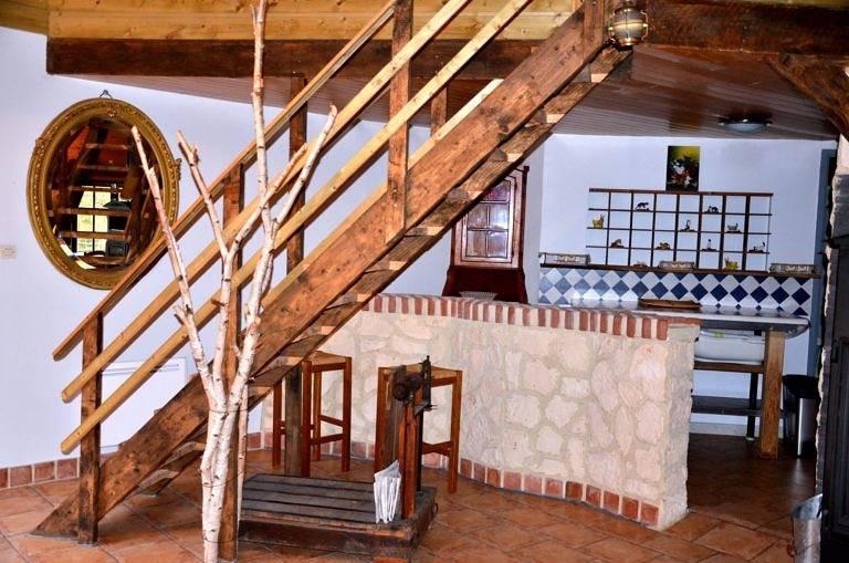 Vakantiehuis in Seine-Maritime, Frankrijk voor 4 personen foto 13