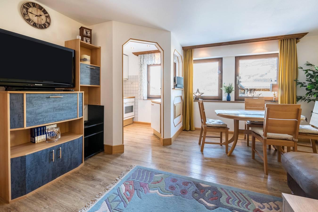 Vakantieappartement in Fügen, Oostenrijk voor 6 personen foto 9