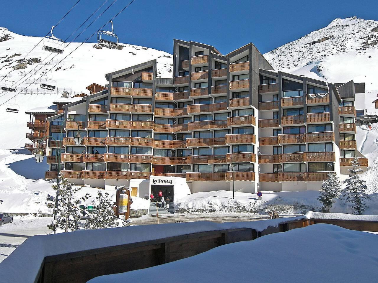 Vakantieappartement in Savoie, Frankrijk voor 4 personen foto 9