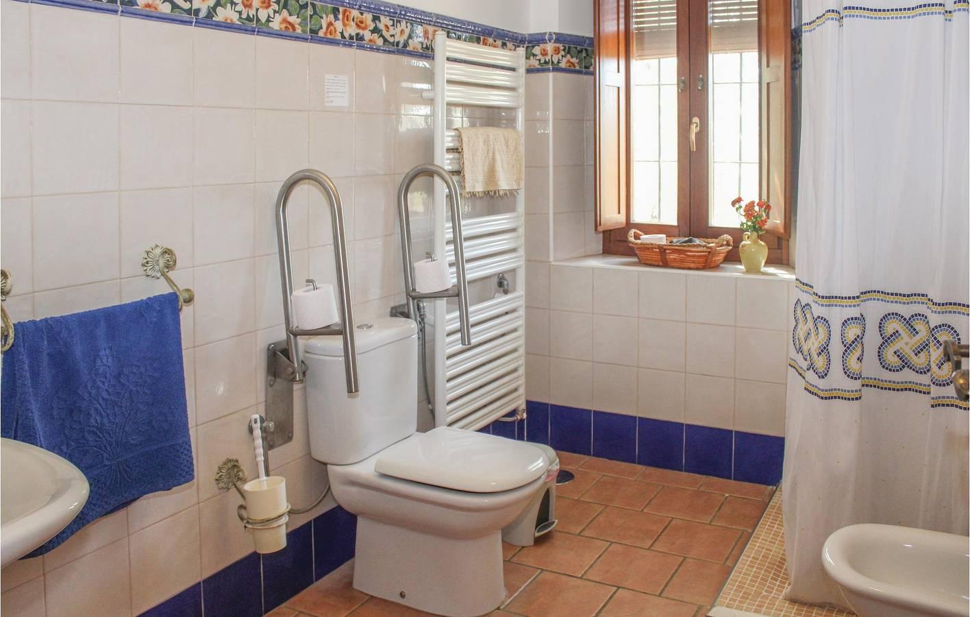 Vakantiehuis in Sierra Morena, Spanje voor 6 personen foto 16