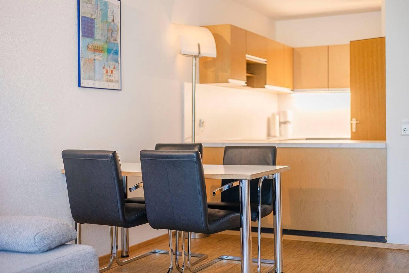 Vakantieappartement in Bodensee, Duitsland voor 4 personen foto 6