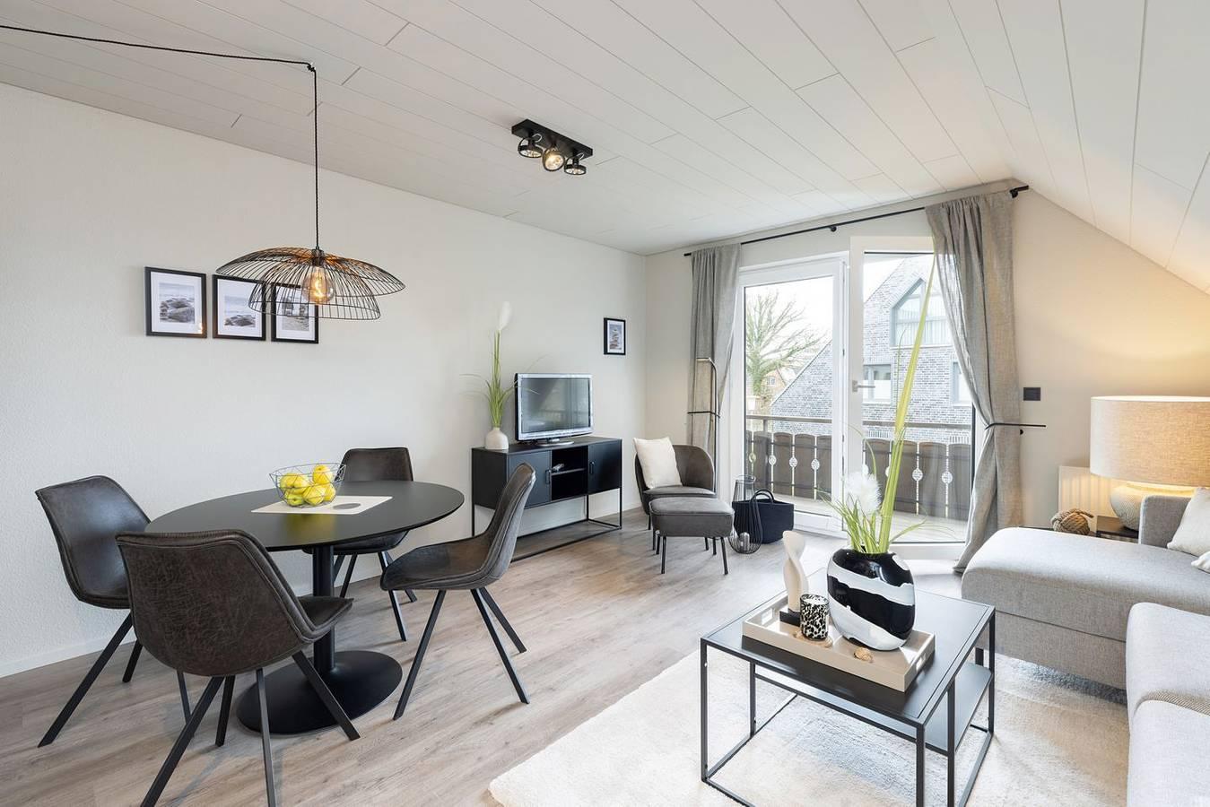 Vakantieappartement in Kellenhusen, Duitsland voor 4 personen foto 2
